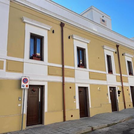 Relais Medea Bed & Breakfast San Giorgio Ionico Ngoại thất bức ảnh