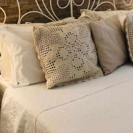 Relais Medea Bed & Breakfast San Giorgio Ionico Ngoại thất bức ảnh