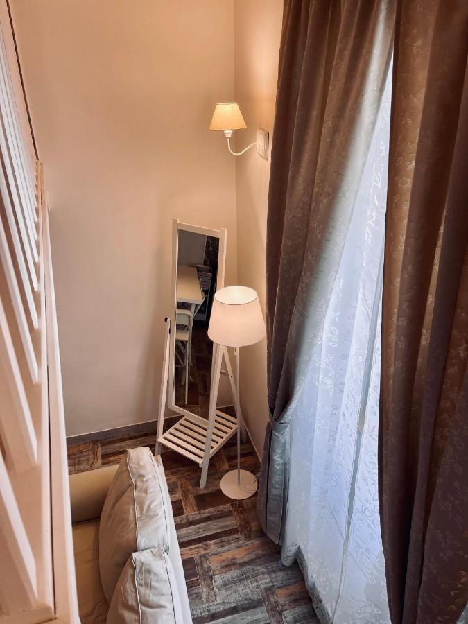 Relais Medea Bed & Breakfast San Giorgio Ionico Ngoại thất bức ảnh