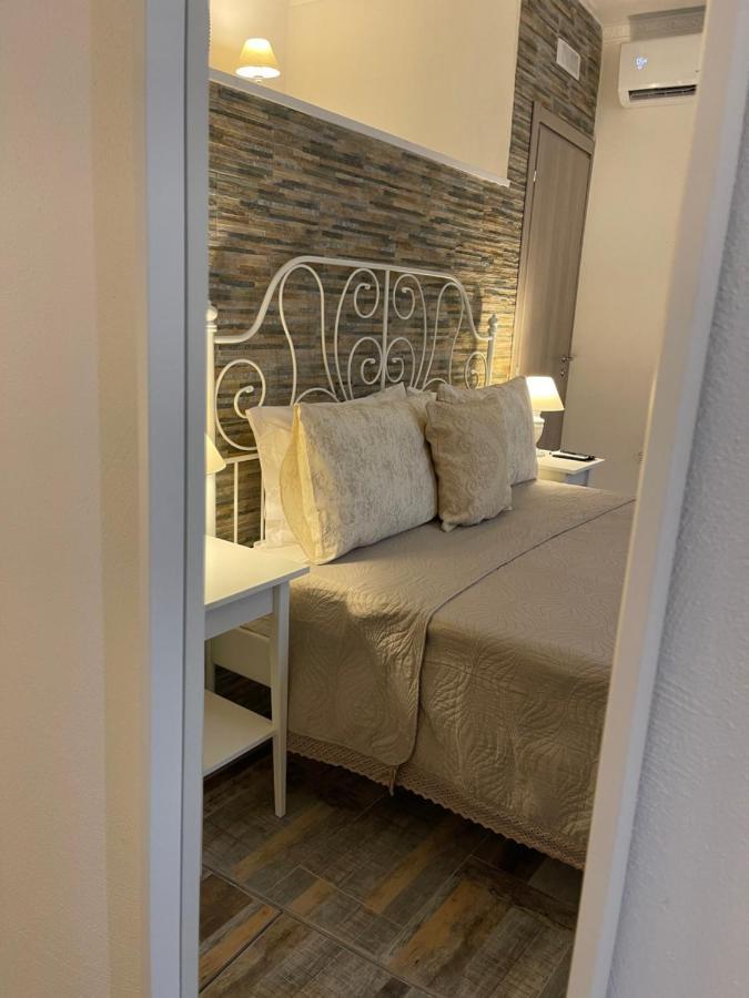 Relais Medea Bed & Breakfast San Giorgio Ionico Ngoại thất bức ảnh