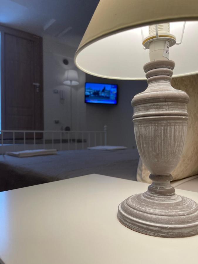 Relais Medea Bed & Breakfast San Giorgio Ionico Ngoại thất bức ảnh