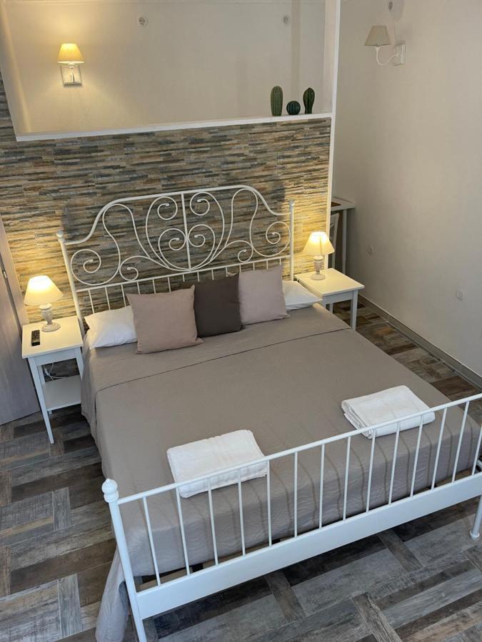 Relais Medea Bed & Breakfast San Giorgio Ionico Ngoại thất bức ảnh
