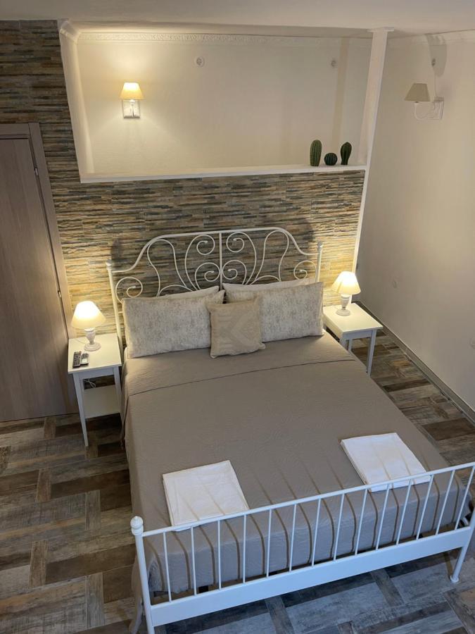 Relais Medea Bed & Breakfast San Giorgio Ionico Ngoại thất bức ảnh