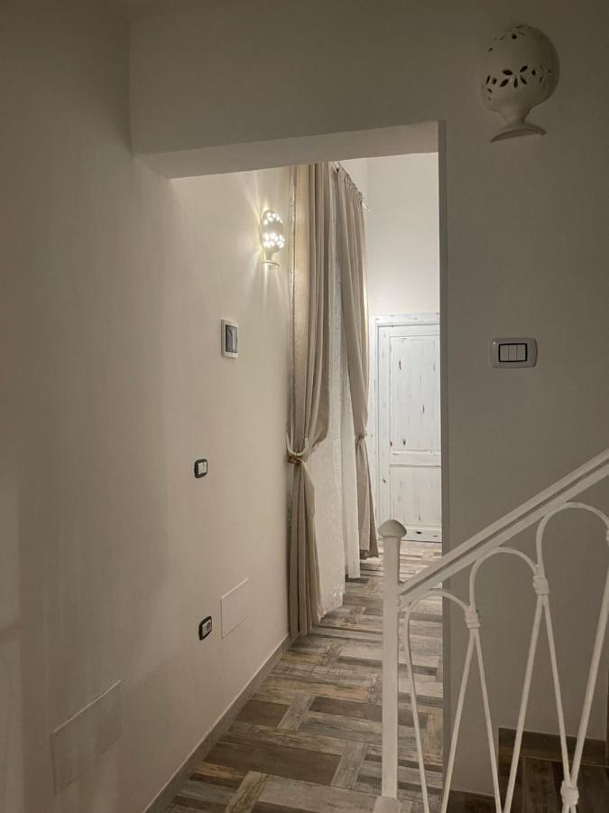 Relais Medea Bed & Breakfast San Giorgio Ionico Ngoại thất bức ảnh