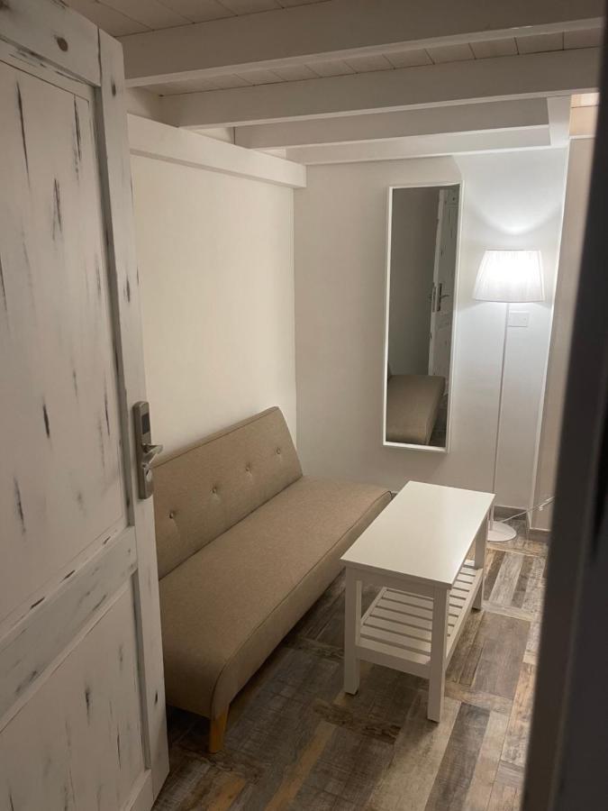 Relais Medea Bed & Breakfast San Giorgio Ionico Ngoại thất bức ảnh