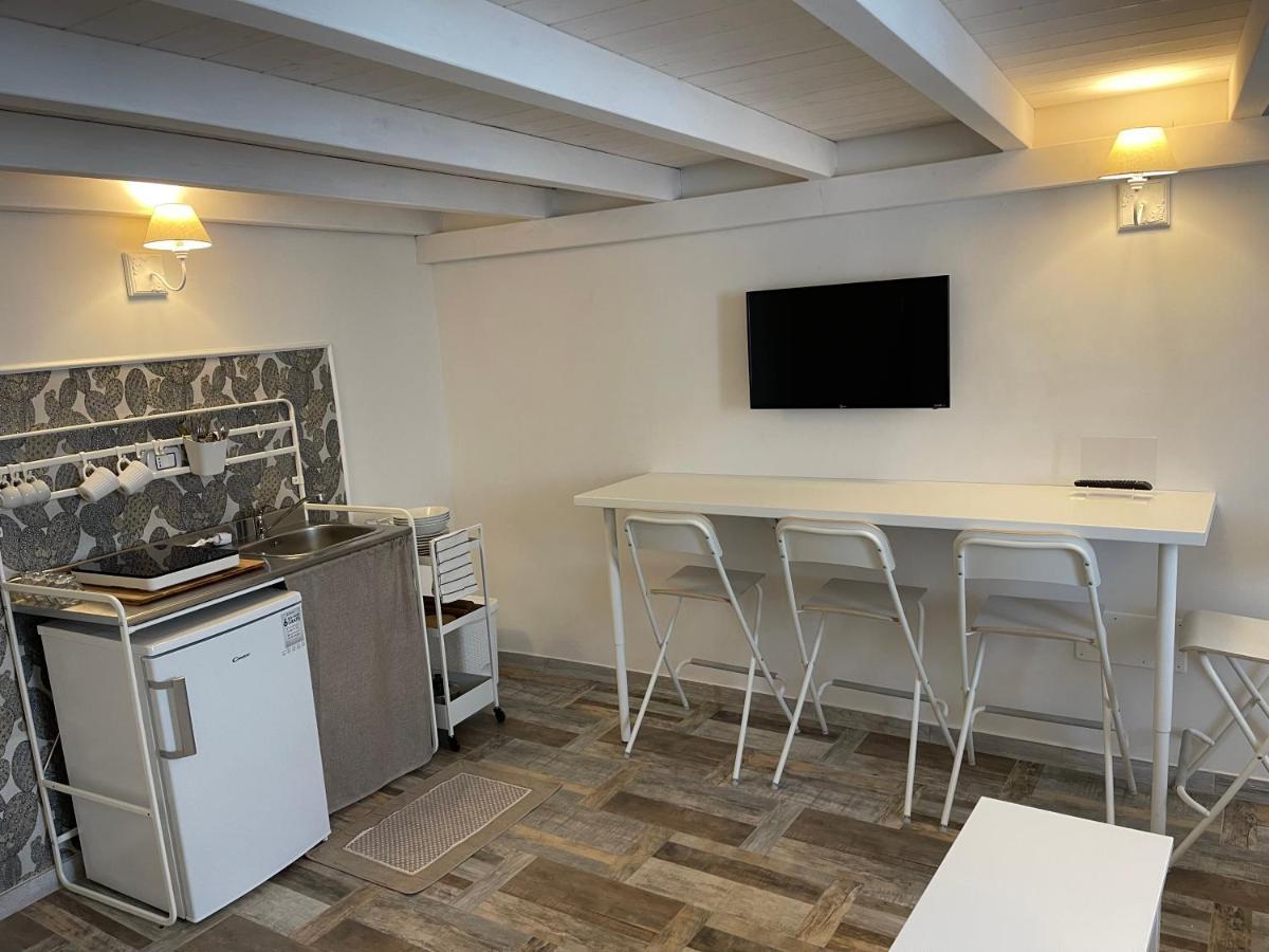 Relais Medea Bed & Breakfast San Giorgio Ionico Ngoại thất bức ảnh