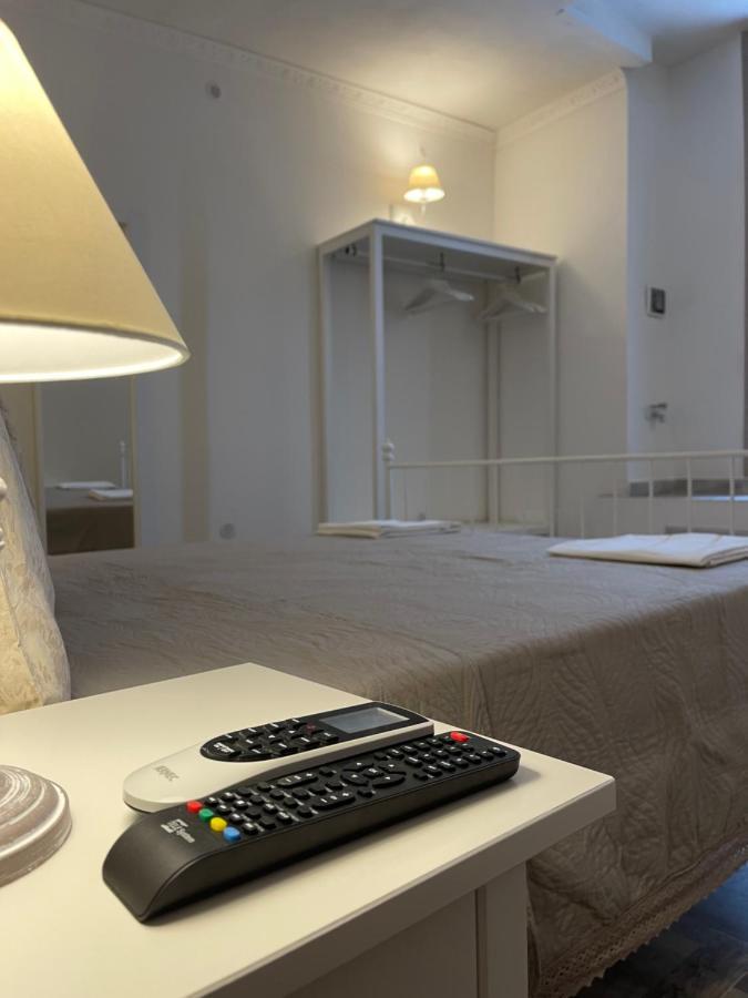 Relais Medea Bed & Breakfast San Giorgio Ionico Ngoại thất bức ảnh
