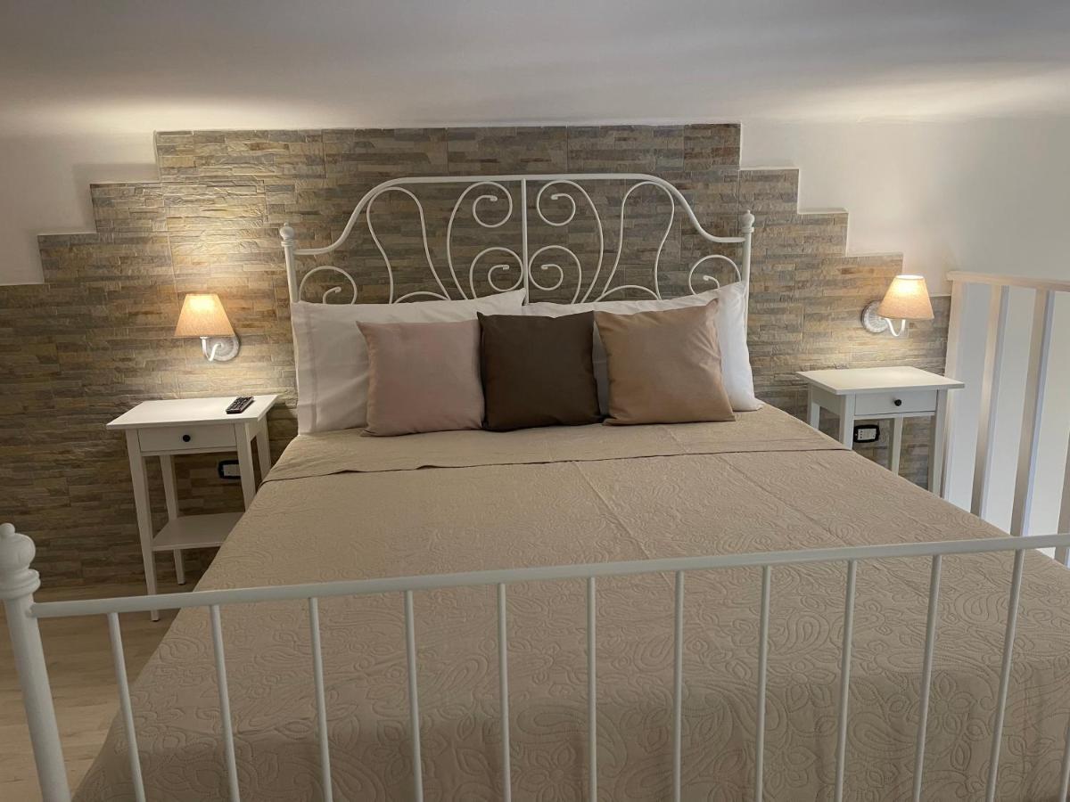 Relais Medea Bed & Breakfast San Giorgio Ionico Ngoại thất bức ảnh