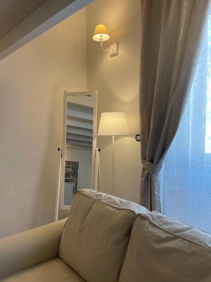 Relais Medea Bed & Breakfast San Giorgio Ionico Ngoại thất bức ảnh