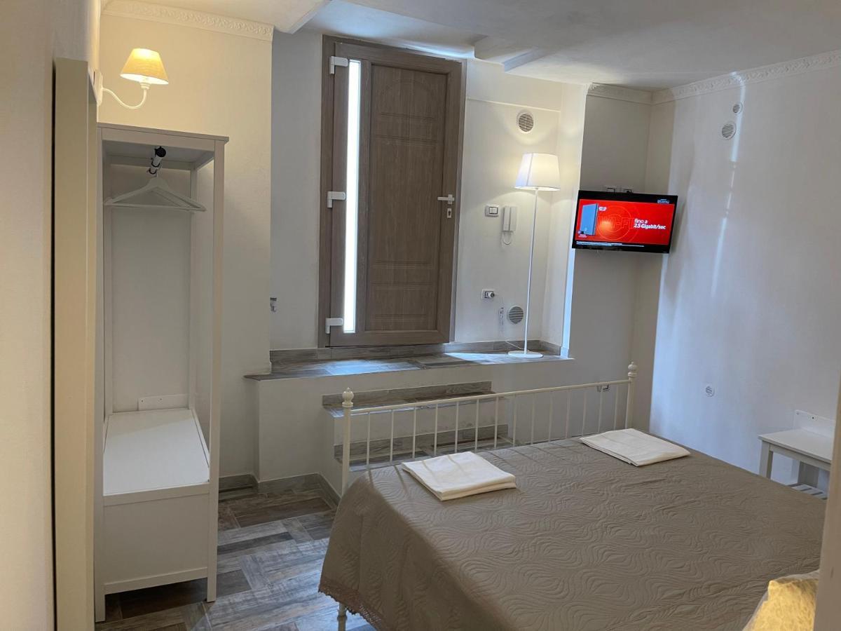 Relais Medea Bed & Breakfast San Giorgio Ionico Ngoại thất bức ảnh