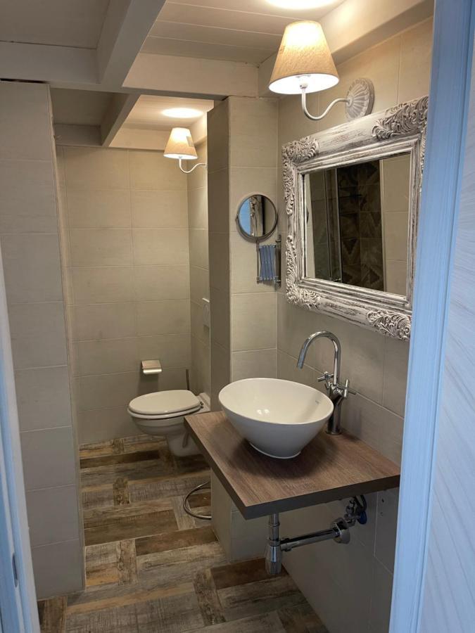 Relais Medea Bed & Breakfast San Giorgio Ionico Ngoại thất bức ảnh
