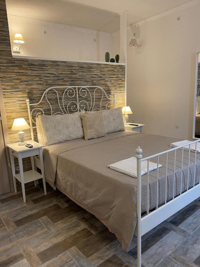 Relais Medea Bed & Breakfast San Giorgio Ionico Ngoại thất bức ảnh