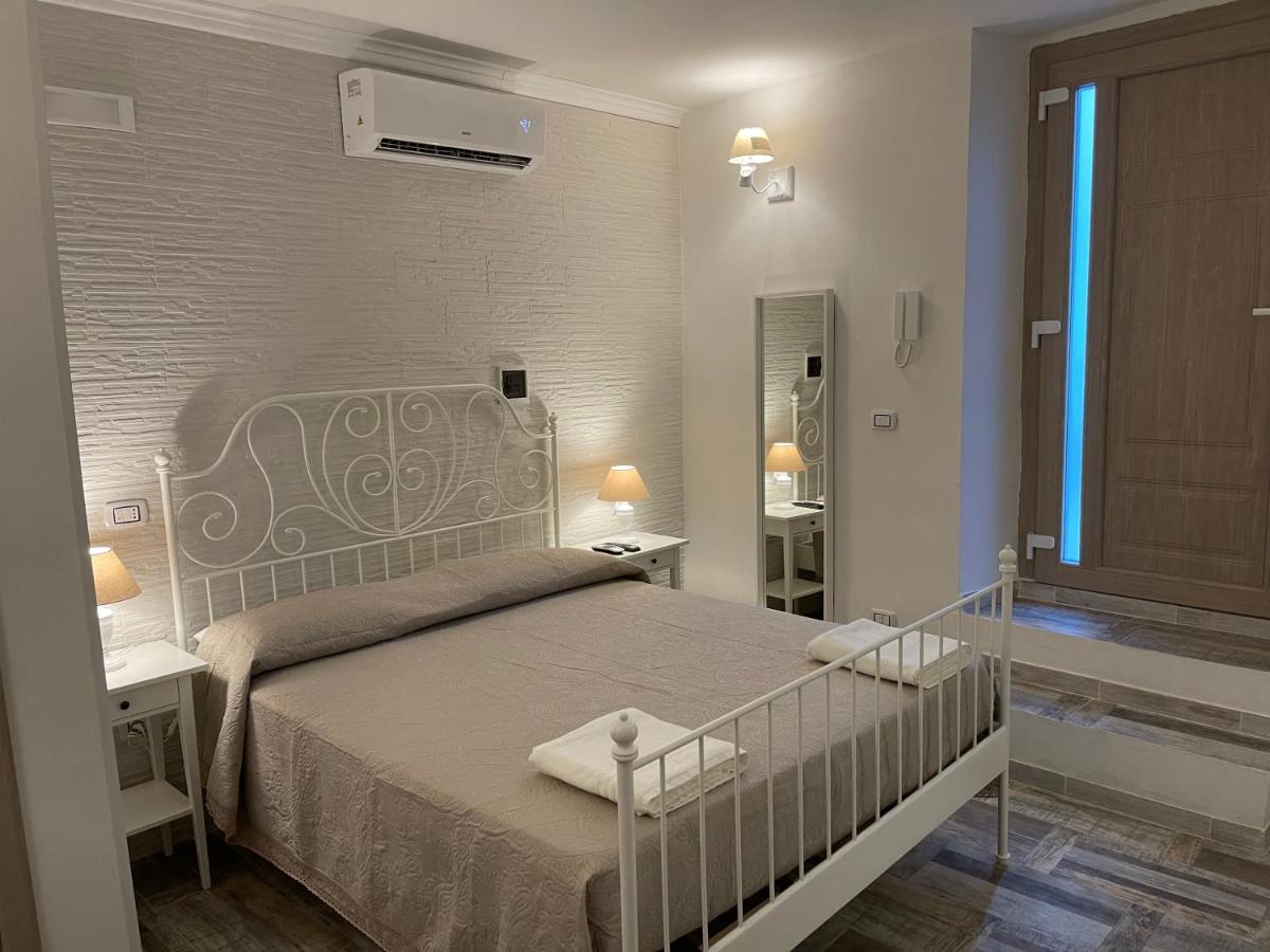 Relais Medea Bed & Breakfast San Giorgio Ionico Ngoại thất bức ảnh