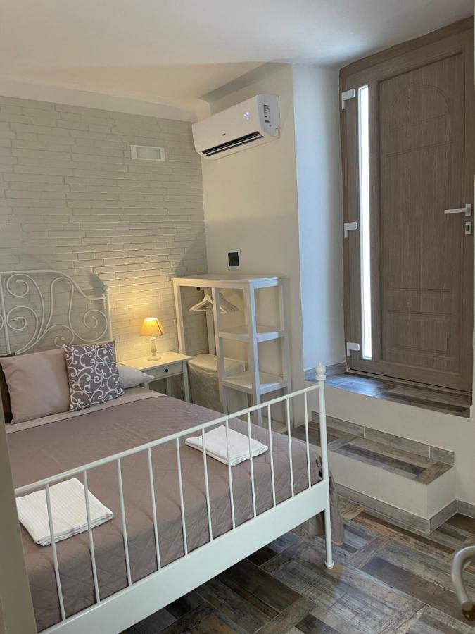 Relais Medea Bed & Breakfast San Giorgio Ionico Ngoại thất bức ảnh