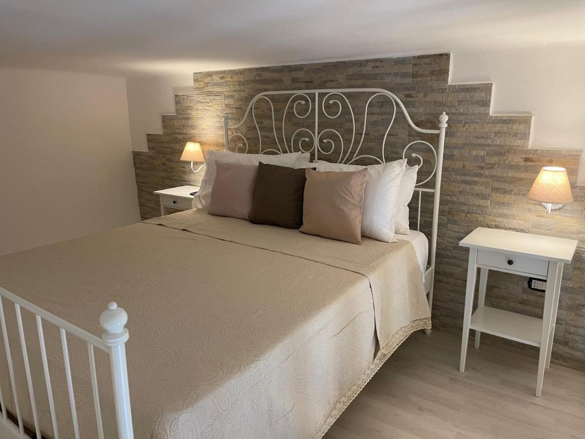 Relais Medea Bed & Breakfast San Giorgio Ionico Ngoại thất bức ảnh