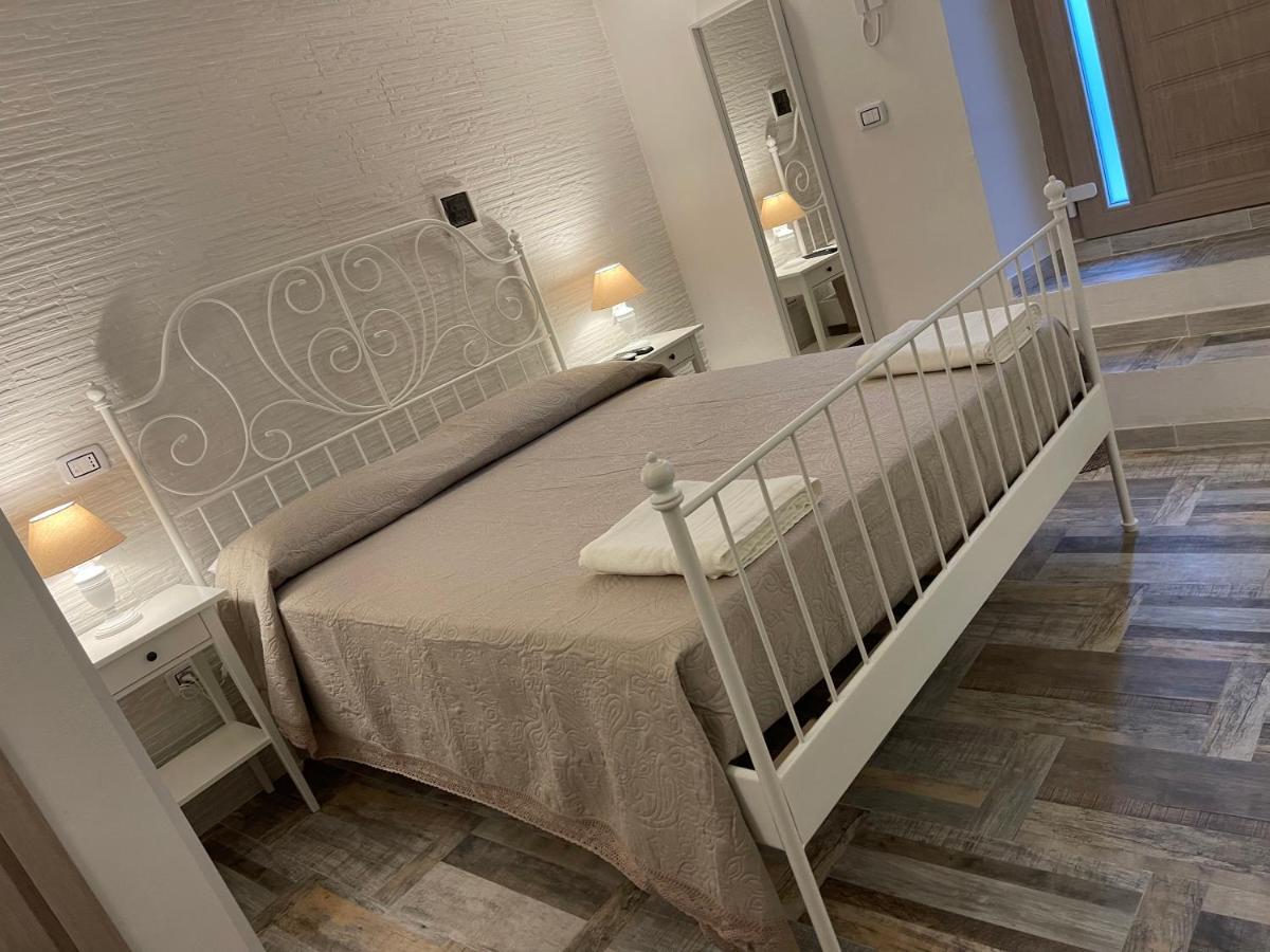 Relais Medea Bed & Breakfast San Giorgio Ionico Ngoại thất bức ảnh