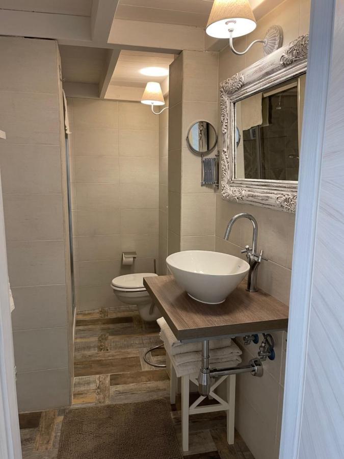 Relais Medea Bed & Breakfast San Giorgio Ionico Ngoại thất bức ảnh