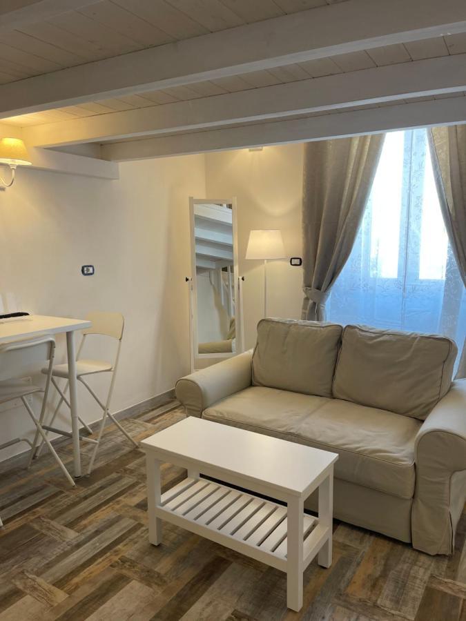 Relais Medea Bed & Breakfast San Giorgio Ionico Ngoại thất bức ảnh