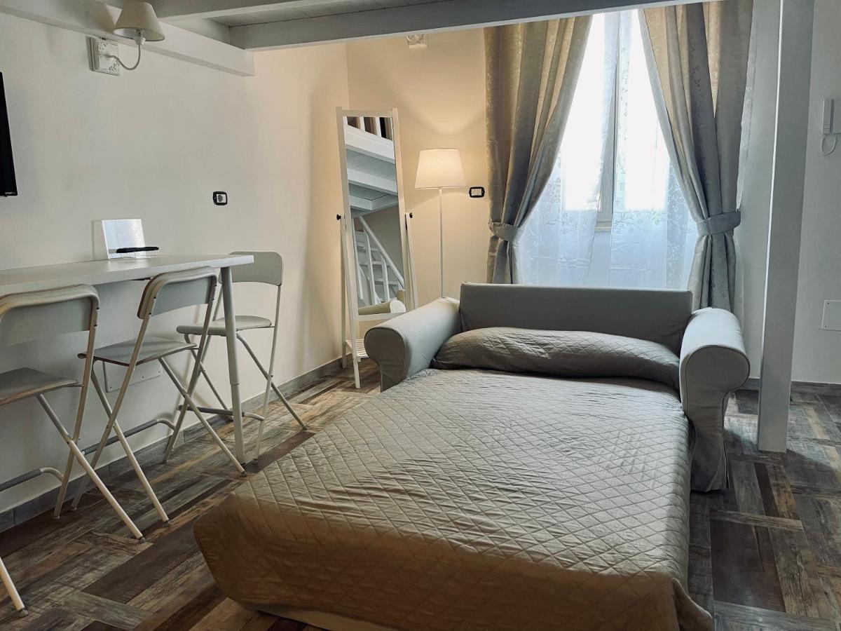 Relais Medea Bed & Breakfast San Giorgio Ionico Ngoại thất bức ảnh