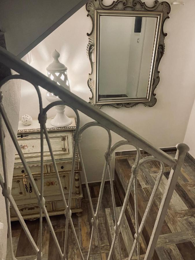 Relais Medea Bed & Breakfast San Giorgio Ionico Ngoại thất bức ảnh