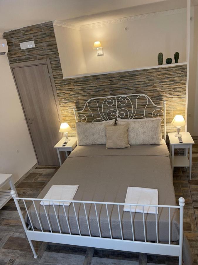 Relais Medea Bed & Breakfast San Giorgio Ionico Ngoại thất bức ảnh