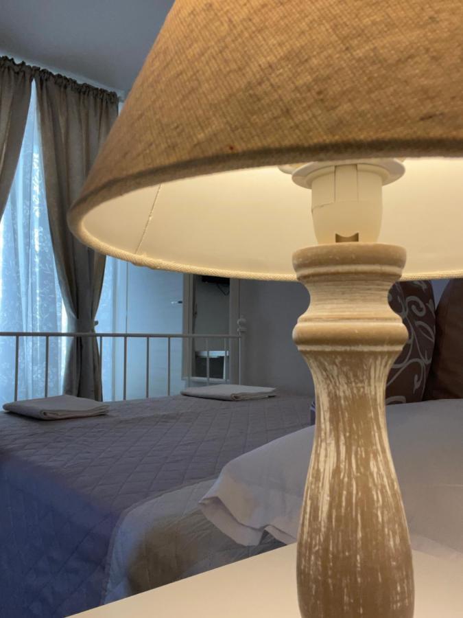 Relais Medea Bed & Breakfast San Giorgio Ionico Ngoại thất bức ảnh