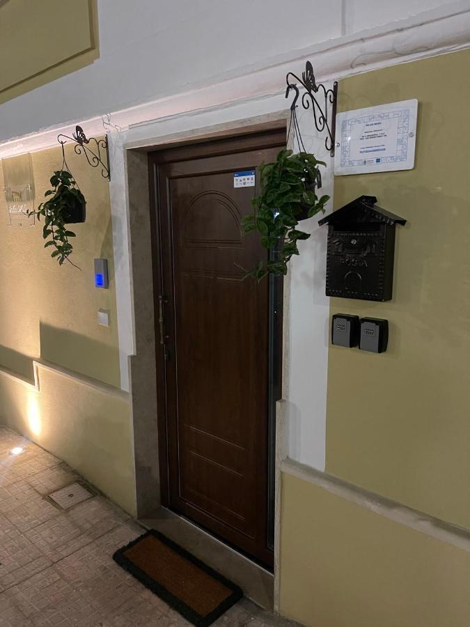 Relais Medea Bed & Breakfast San Giorgio Ionico Ngoại thất bức ảnh