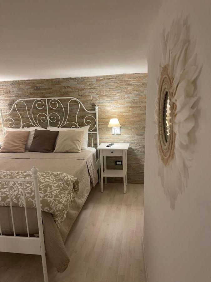Relais Medea Bed & Breakfast San Giorgio Ionico Ngoại thất bức ảnh