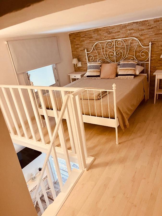 Relais Medea Bed & Breakfast San Giorgio Ionico Ngoại thất bức ảnh