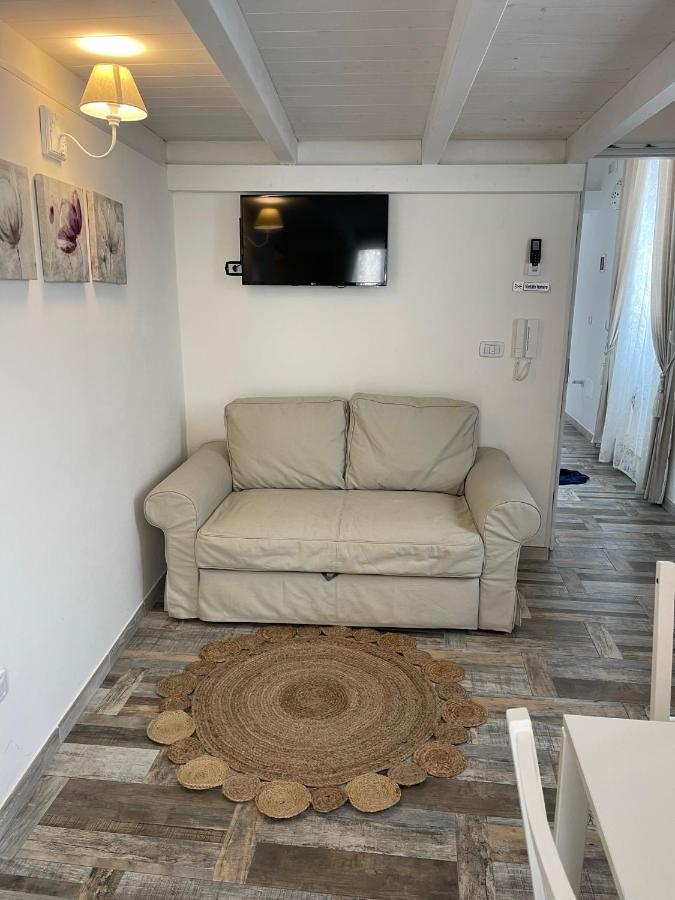 Relais Medea Bed & Breakfast San Giorgio Ionico Ngoại thất bức ảnh