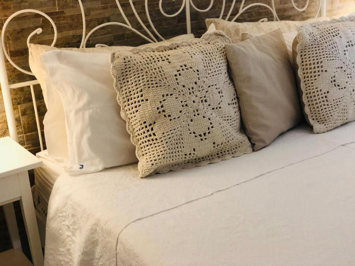 Relais Medea Bed & Breakfast San Giorgio Ionico Ngoại thất bức ảnh