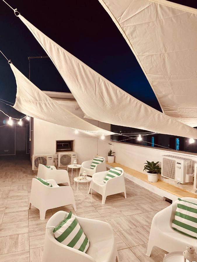 Relais Medea Bed & Breakfast San Giorgio Ionico Ngoại thất bức ảnh