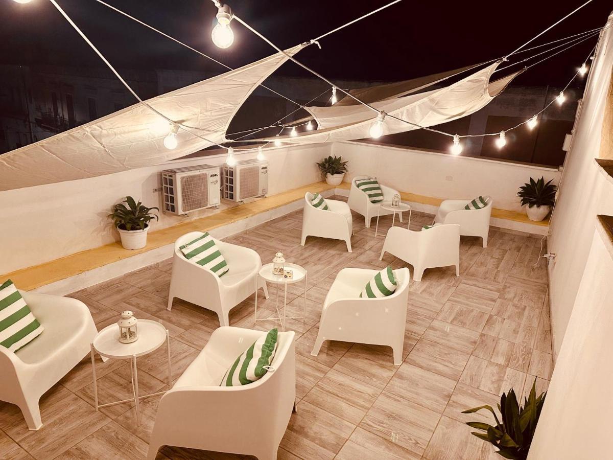 Relais Medea Bed & Breakfast San Giorgio Ionico Ngoại thất bức ảnh