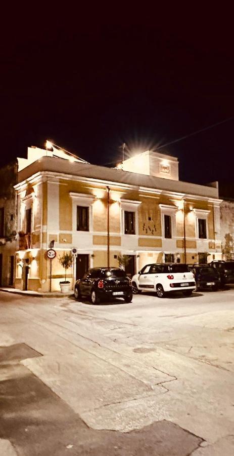 Relais Medea Bed & Breakfast San Giorgio Ionico Ngoại thất bức ảnh